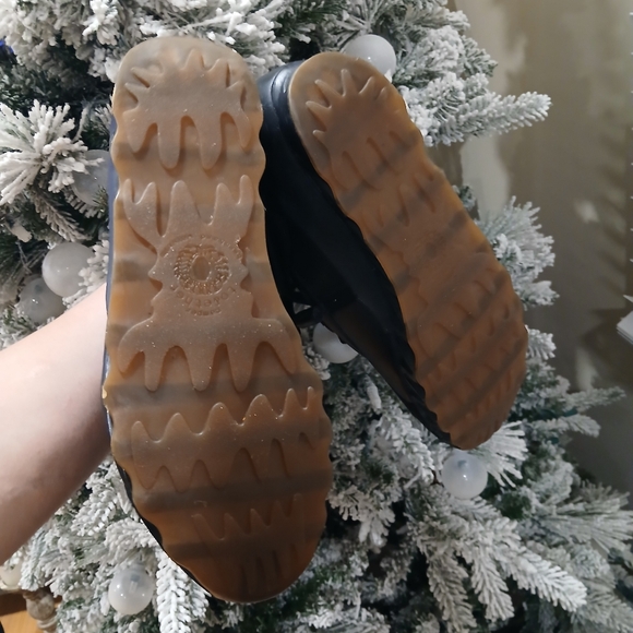 Camper X Bernhard Willhelm Himalayan Together Ankle Boots Size 44 EU for Men - Picture 9 of 12